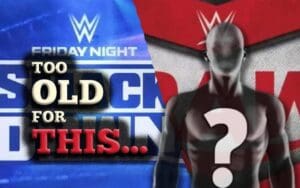 WWE Told Indie Wrestler She Was Too Old For Contract Prior To New Age Limit