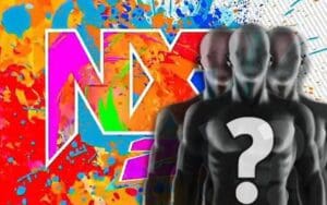 Triple Threat NXT North American Title Match Set For Next Week