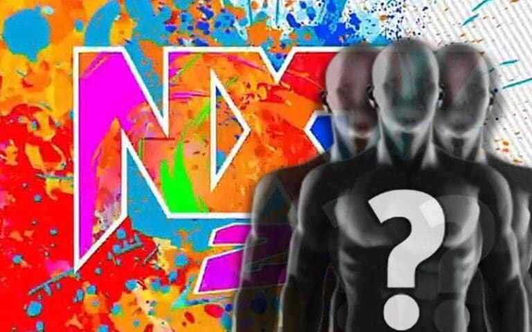 Triple Threat NXT North American Title Match Set For Next Week