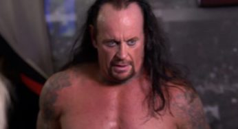 undertaker chest pack