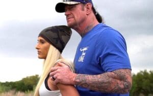 Undertaker Says Michelle McCool Is Underrated For Her Contributions To Women's Wrestling