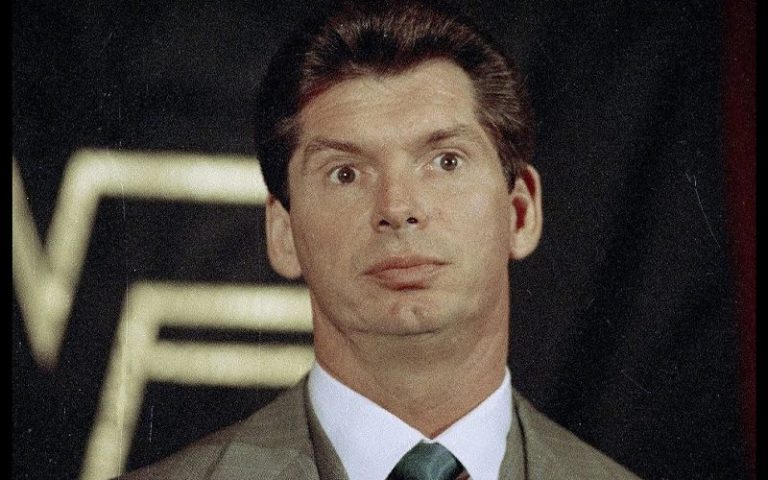 Vince McMahon Netflix Documentary Will Be Out Of This World