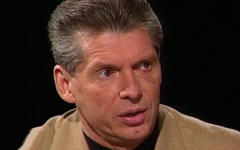 Vince McMahon Told Superstars To Move On If They Weren’t Okay With Montreal Screwjob