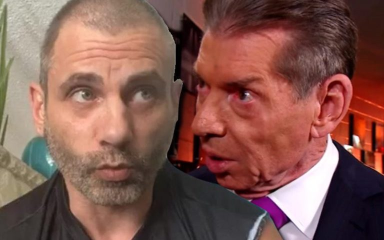 Austin Aries Says Vince McMahon Was High On Him Before His WWE Release
