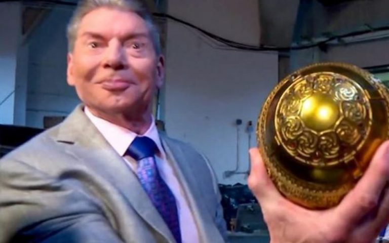 WWE Vince McMahon Easter Egg Storyline Is Paid Advertising By Netflix