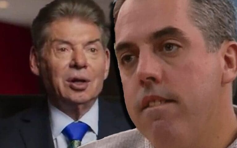 Why Kevin Dunn Is Part Of Vince McMahon's Inner Circle