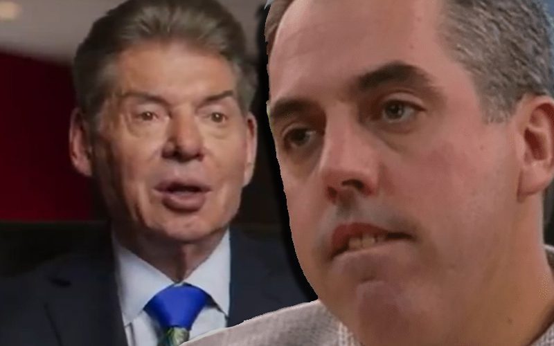 Kevin Dunn Denied That Vince McMahon Will Make Any WWE Creative Changes During Talent Meeting
