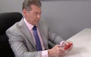 Why Vince McMahon Is Returning To WWE Television
