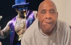 The Godfather Almost Went To WCW For Virgil's Role