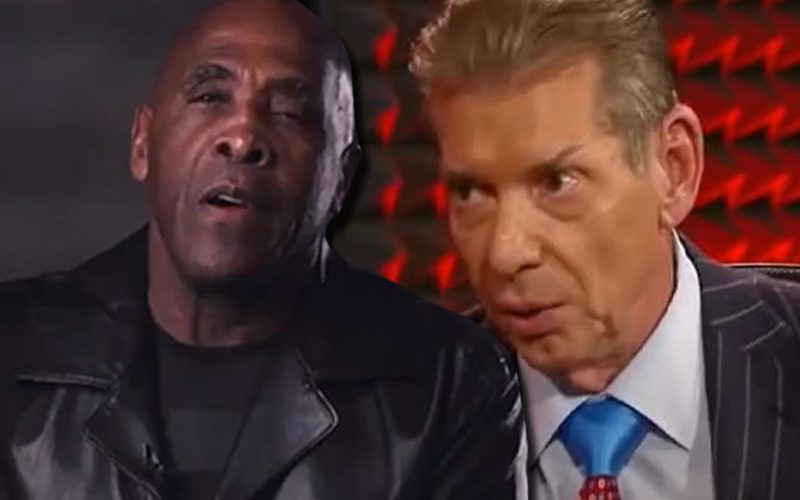 Virgil Releases Vince McMahon From His WWE Contract In Epic Troll