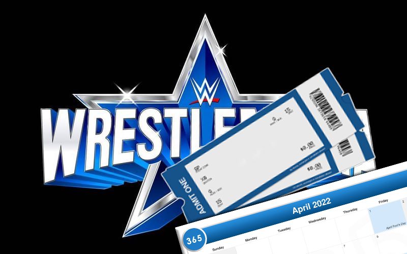 WrestleMania 38 Night One Is Out-Selling Night Two