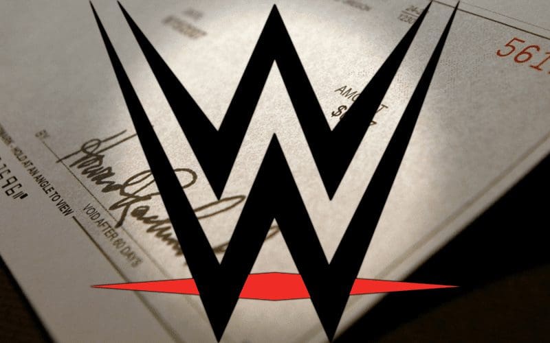WWE Has Picked Up The Bill For Impact Wrestling Stars’ Rehab