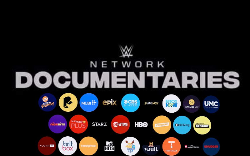 WWE Doesn’t Know What To Do With New Completed Documentary