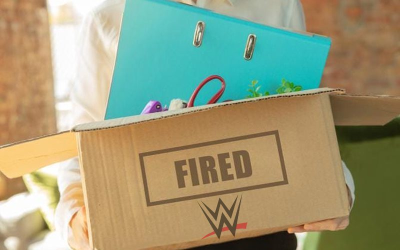 WWE Firing Influential Writer Had Nothing To Do With Budget Cuts