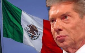 WWE Did Not Close Down Their Office In Mexico