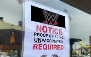 At Least Five Released WWE Superstars Were Openly Unvaccinated