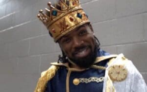 Xavier Woods Opens Up About WWE Possibly Releasing Him