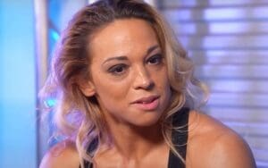 Zoey Stark Out Of Action With Legitimate Injury