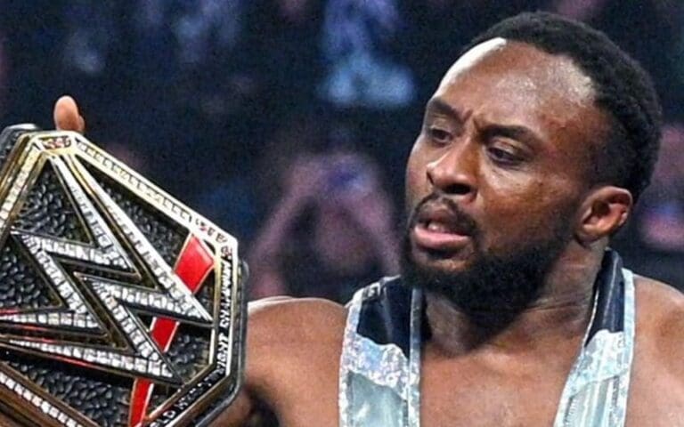 Big E Closing In On New WWE Milestone