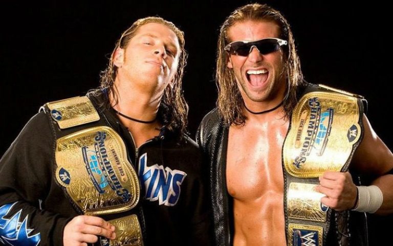 Vince McMahon Thought Brian Myers & Matt Cardona Were Actual Brothers Copy