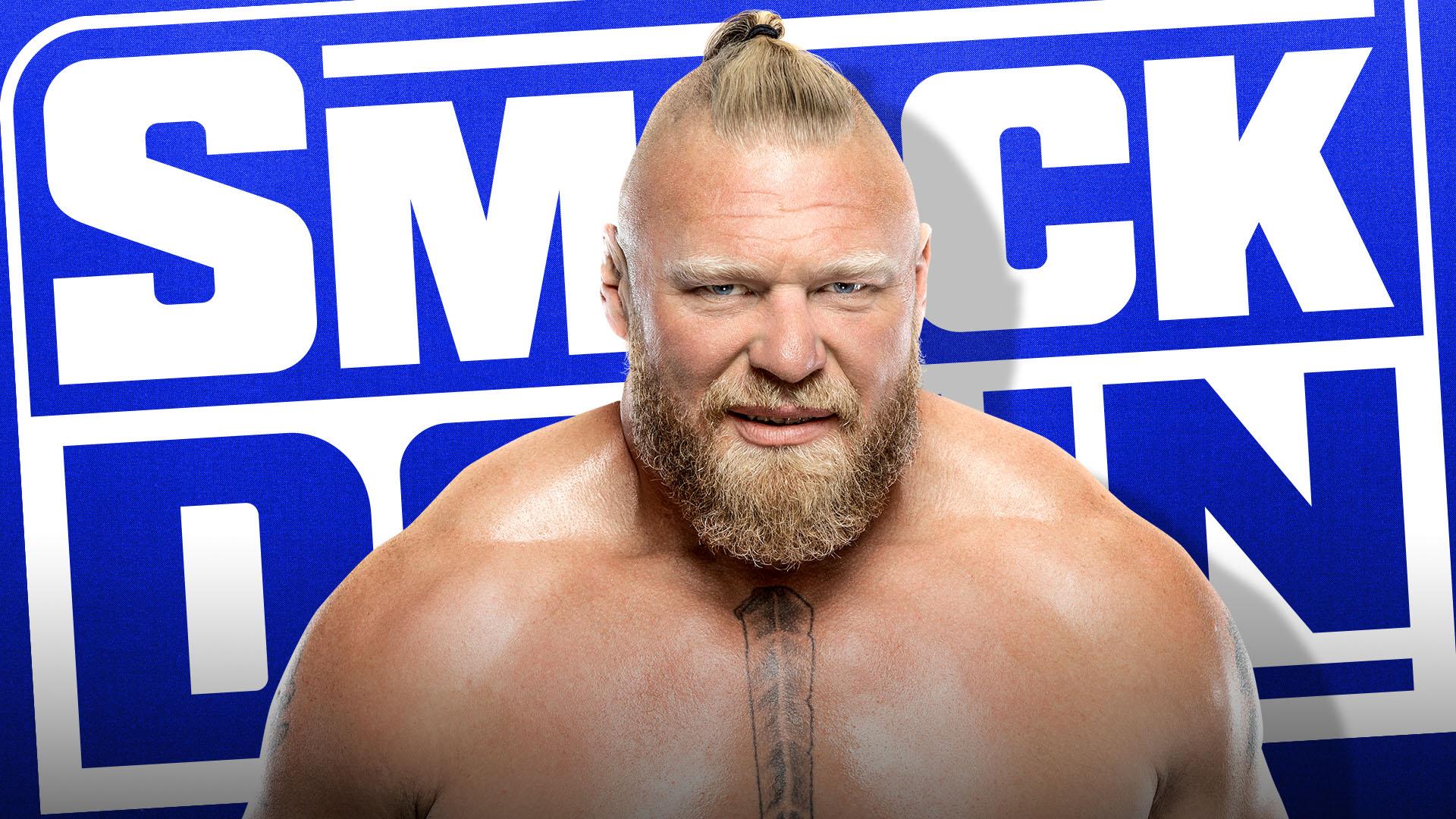 WWE SmackDown Results For December 3, 2021