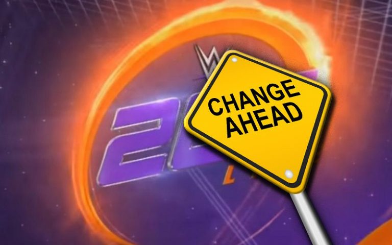 205 Live Is Getting A Name Change