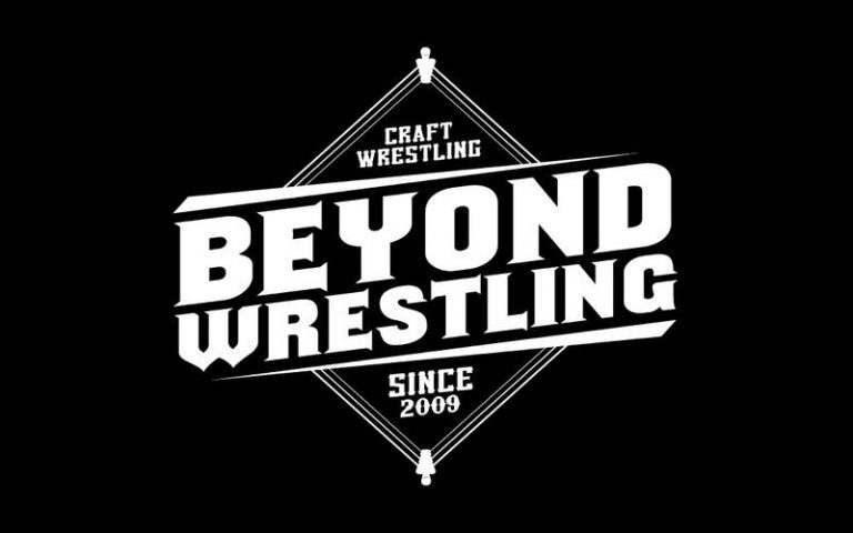 Beyond Wrestling To Scrap Uncharted Territory For New Promotion