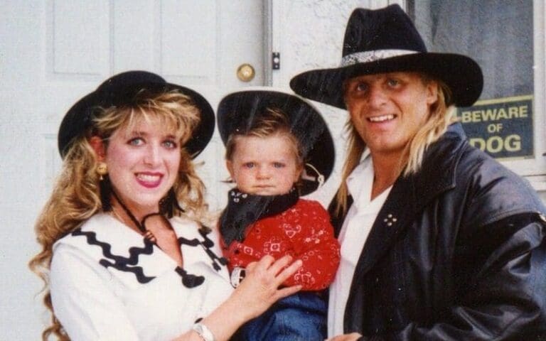 Owen Hart Trends After AEW Announces Details Of Dual Tournaments