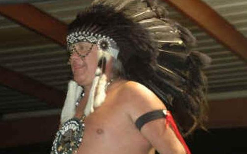 Chief Jay Eagle Busted Sending Creepy Texts To A 14-Year-Old