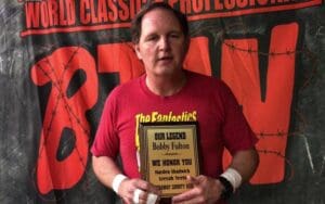 Bobby Fulton Undergoes Shoulder Replacement Surgery Bobby Fulton Undergoes Shoulder Replacement Surgery