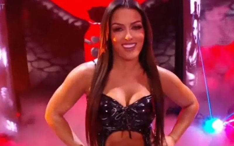 Mandy Rose Says She Now Feels More Respected Across The Board In WWE