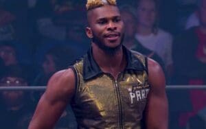 Marq Quen Out Of Action After Reported Injury