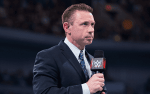 Vince McMahon Threatened To Fire Michael Cole For Mentioning Jimmy Snuka On WWE Television