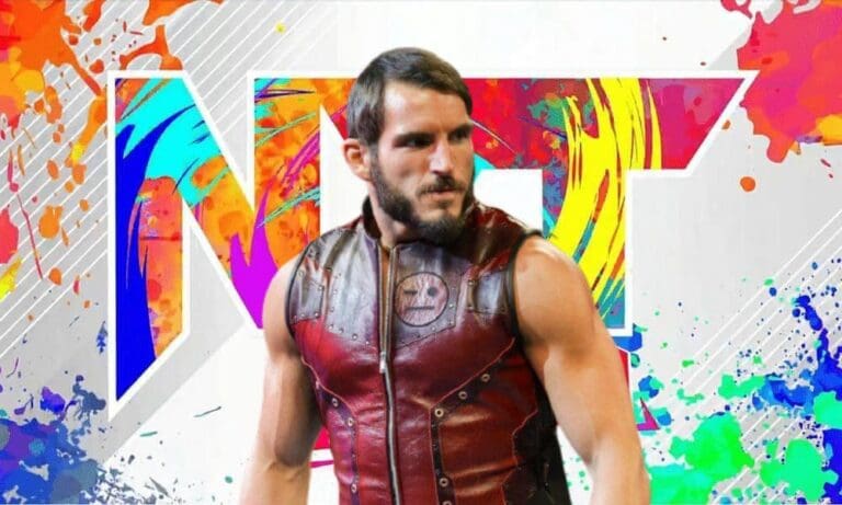 WWE NXT 2.0 Results For December 7, 2021
