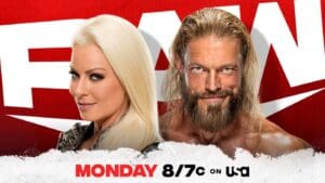 WWE RAW Results For December 20, 2021