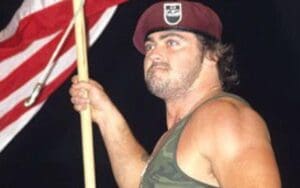Corporal Kirchner Passes Away At 64-Years-Old