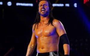 Adam Cole Promises He Will End Up As The Top Guy In AEW