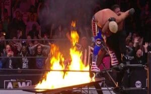 Tony Khan Touts Cody Rhodes vs Andrade Street Fight's Success