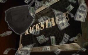 WWE Still Issuing Fines For Not Wearing Masks Backstage