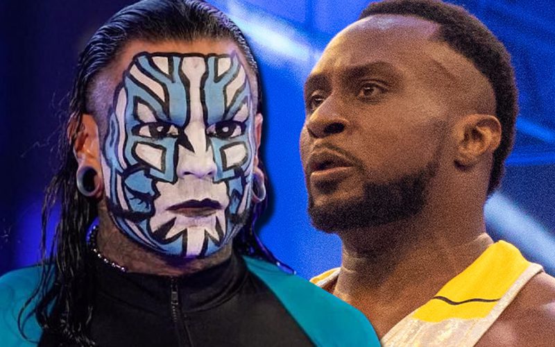 Big E Says He’s Never Heard A Negative Word About Jeff Hardy After WWE Release