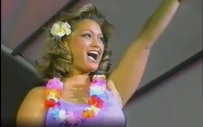 Boom Boom Of WOW Fame Passes Away