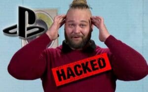 JoJo Offerman Reacts To Bray Wyatt Getting Hacked By PS5 Scammers
