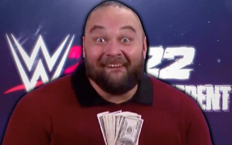 Bray Wyatt Still Set To Appear In WWE 2K22 Video Game