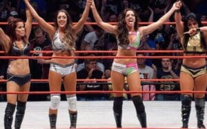 Britt Baker Says Nobody Knew Who She Was At All In