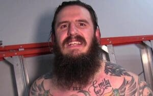 Brody King Signs AEW Contract