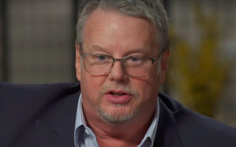 Bruce Prichard Absent From Multiple WWE Television Tapings