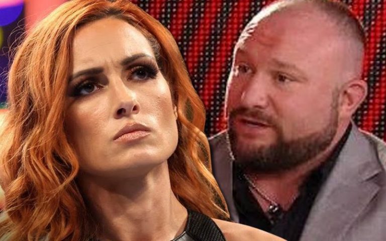 Bully Ray Criticizes Becky Lynch Character For Being Heel 101