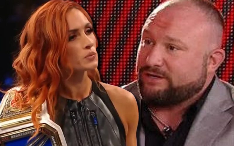 Bully Ray Says Becky Lynch Is Getting Comfortable As A Heel