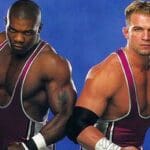 Charlie Haas Sees Shelton Benjamin As A Future WWE Coach