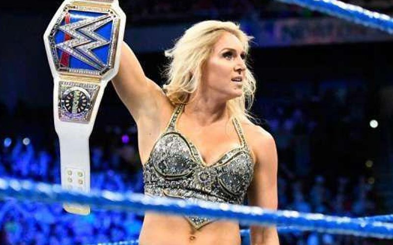 SmackDown Women’s Title Match & More Announced For Next Week